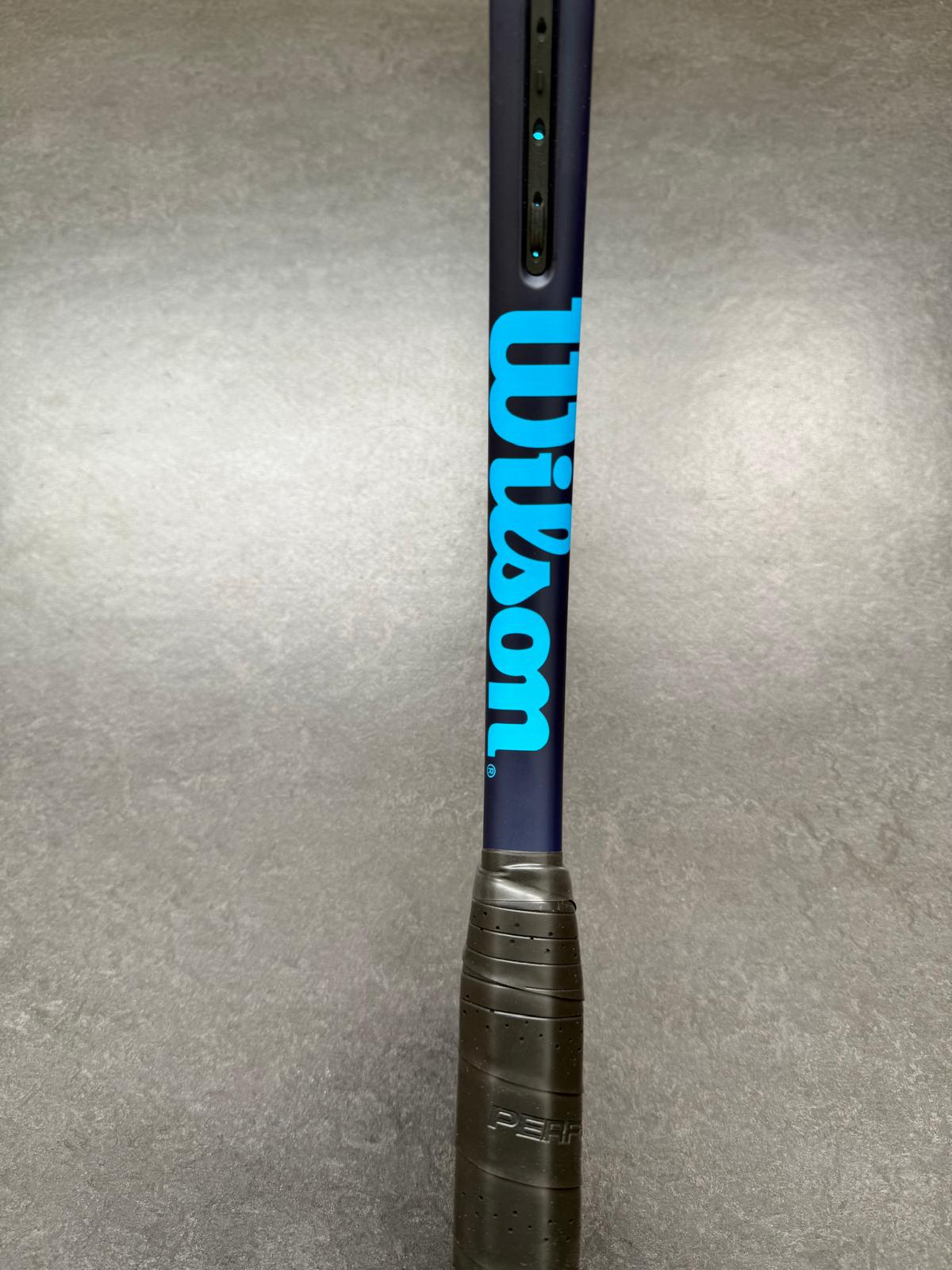 Wilson Pro Stock Pro Tour 96 (16X20)