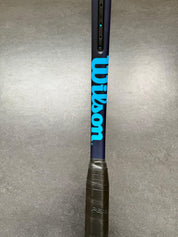Wilson Pro Stock Pro Tour 96 (16X20)