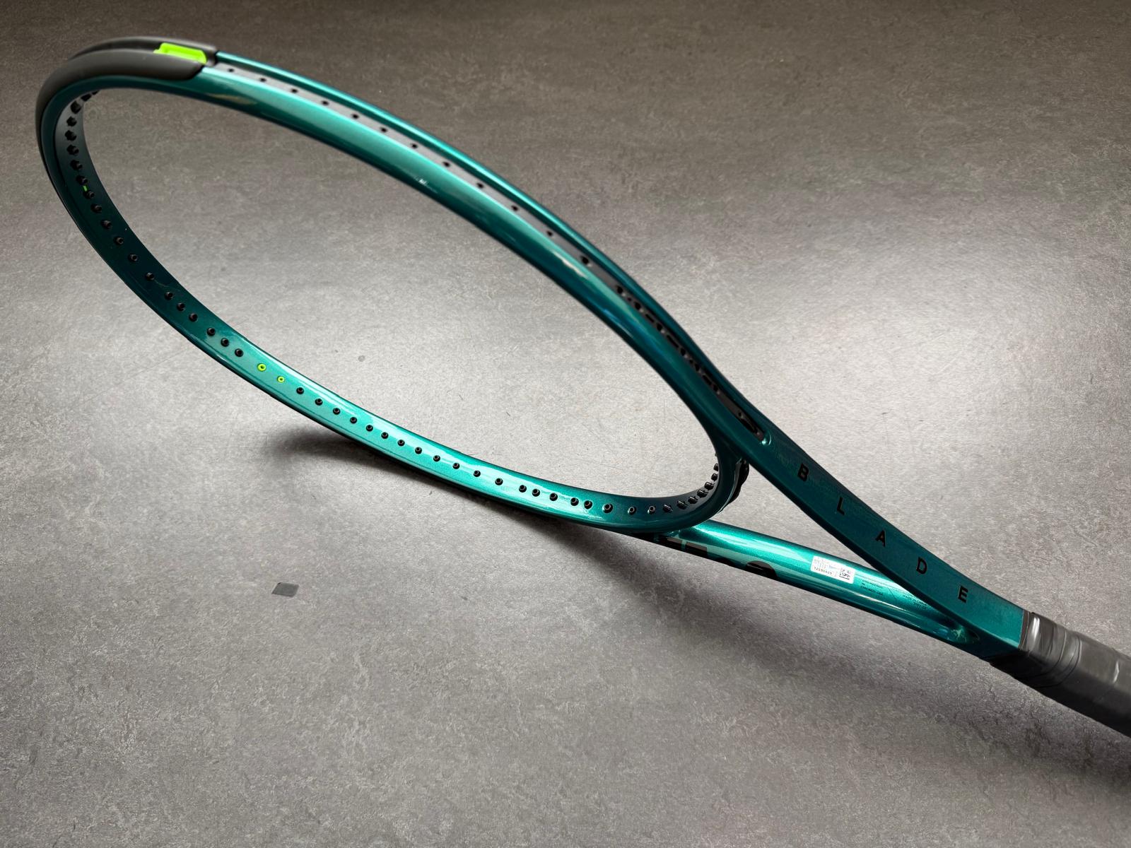 Wilson Pro Stock Blade 98 (18X20)