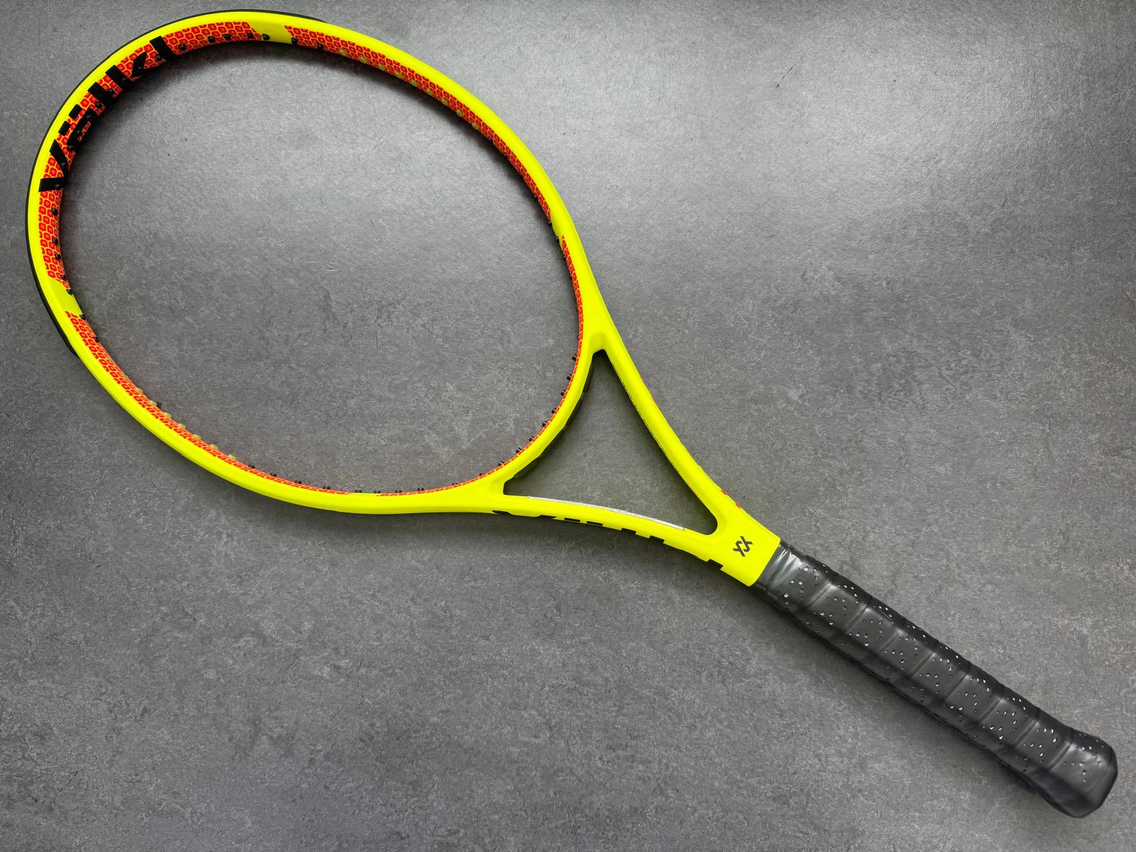 Volkl Pro Stock V-Cell 10 300 (16X19)