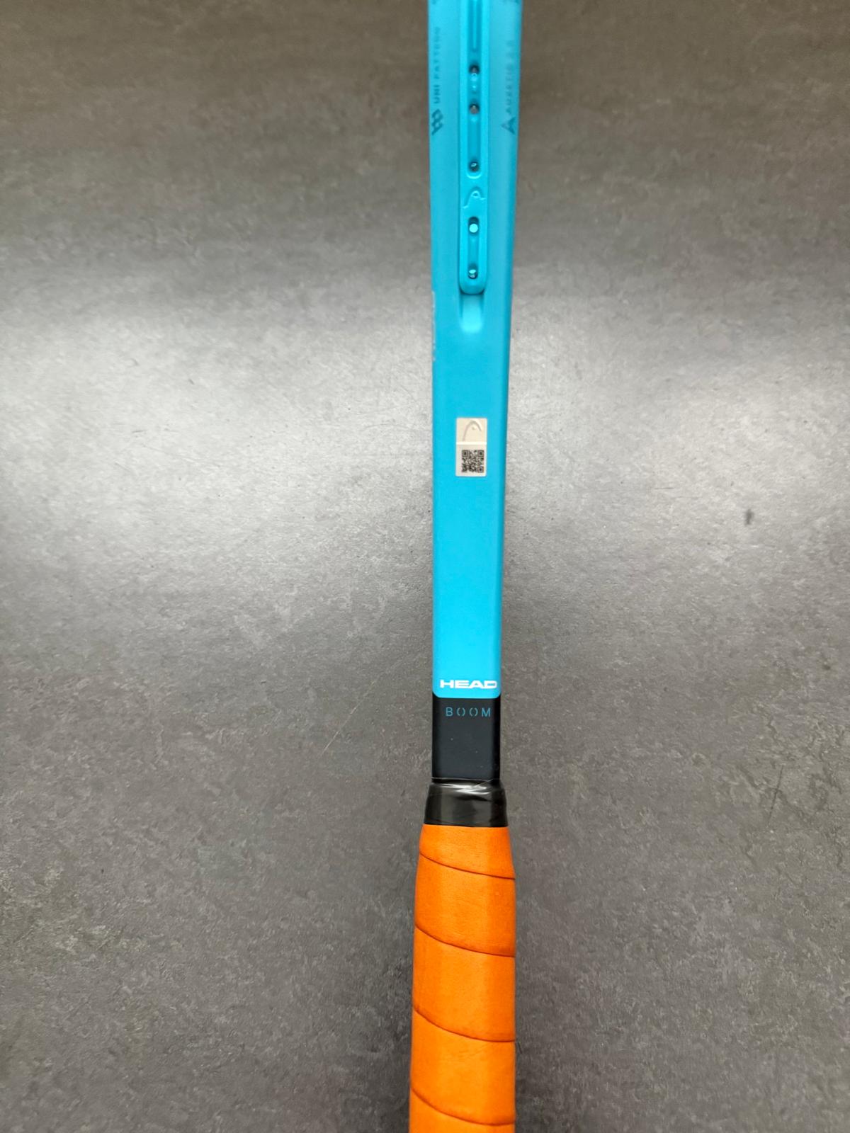 Head TGT365.1 Boom MP 2026 XL (16X19)