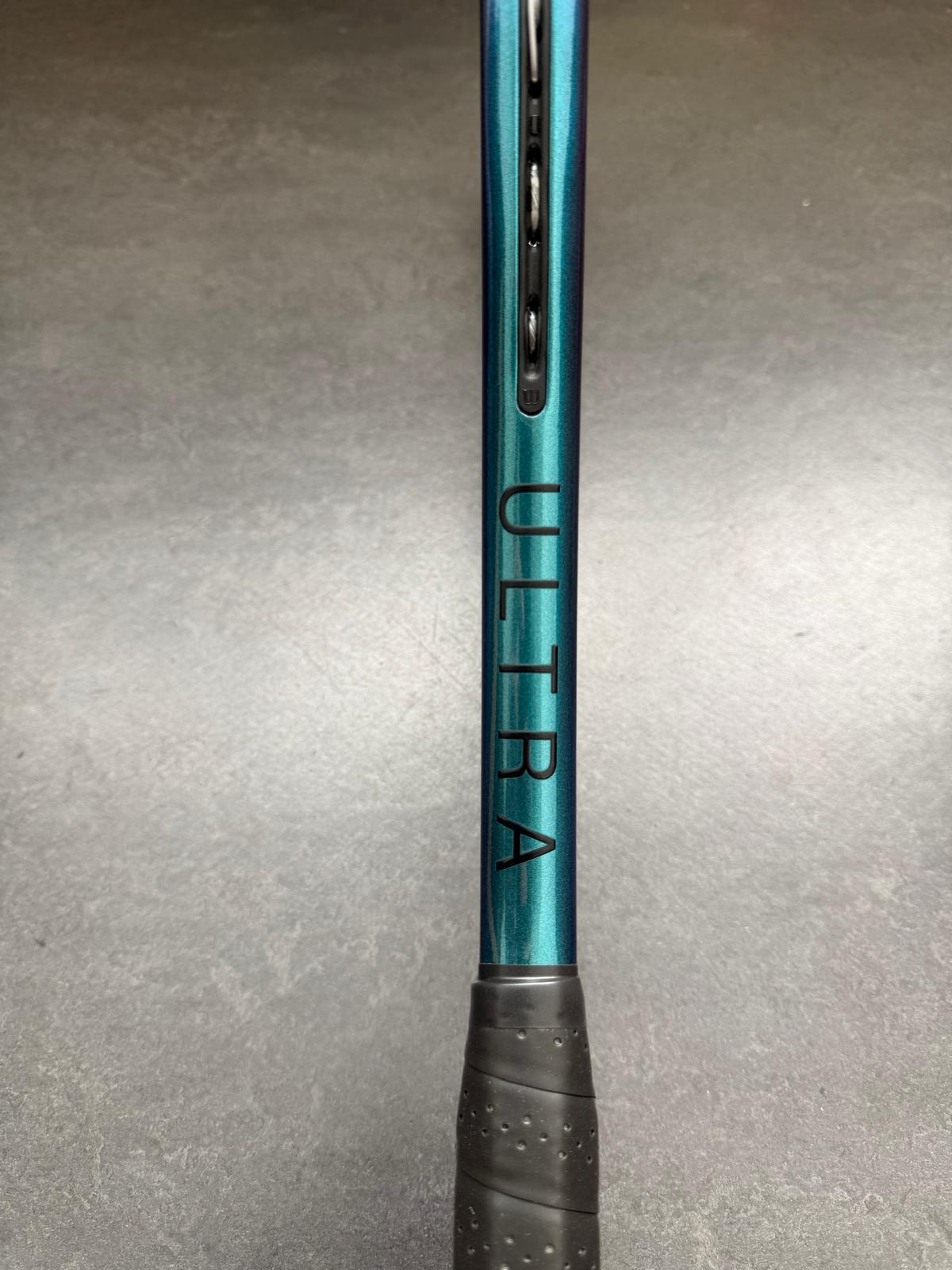 Kei Nishikori Personal Wilson Tour 98 (18X19)