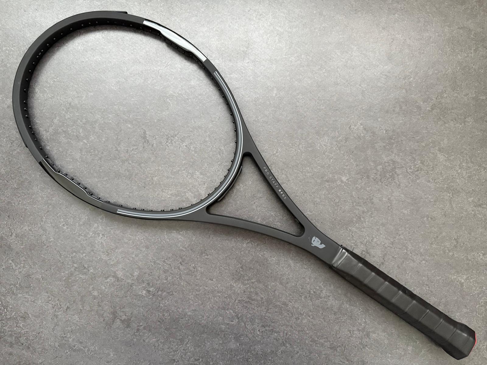Wilson Pro Stock Pro Staff RF85 (16X18)