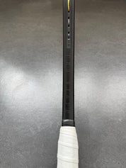 Dimitrov Personal Wilson Pro Staff 97 V14 Noir Limited Paint (18X18)