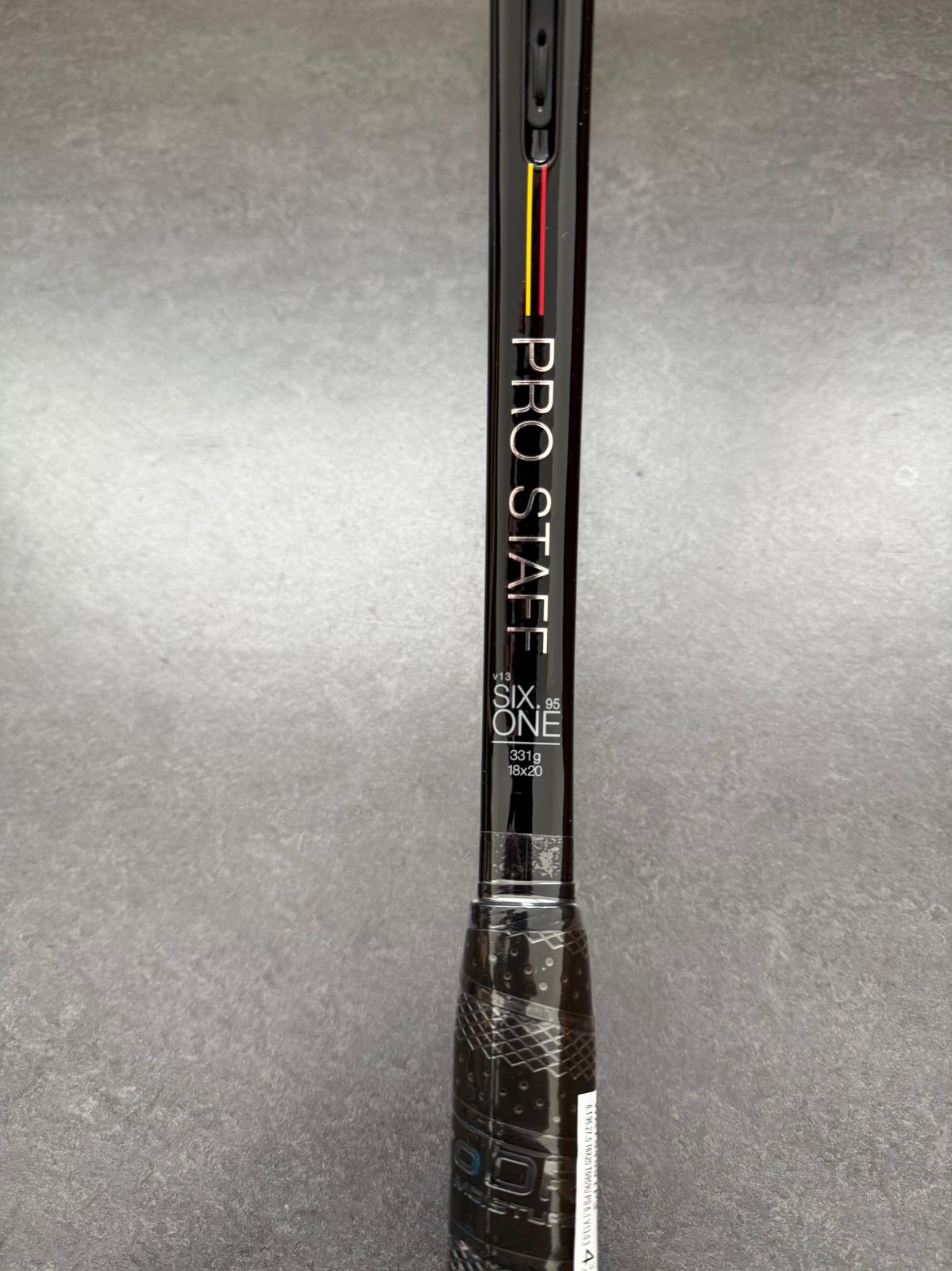 Wilson Pro Stock Six.One 95 XL (18X20)