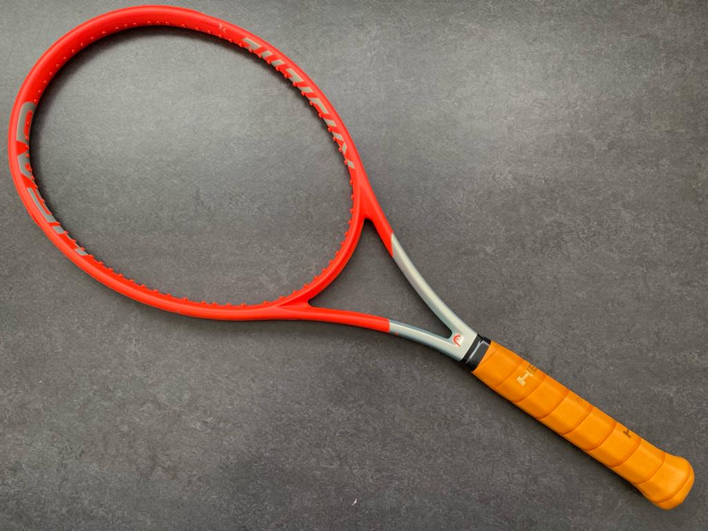 Head TGT351.2 Radical 2021 (18X20)