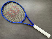 Alex de Minaur Personal Wilson Steam 99 (16x19)