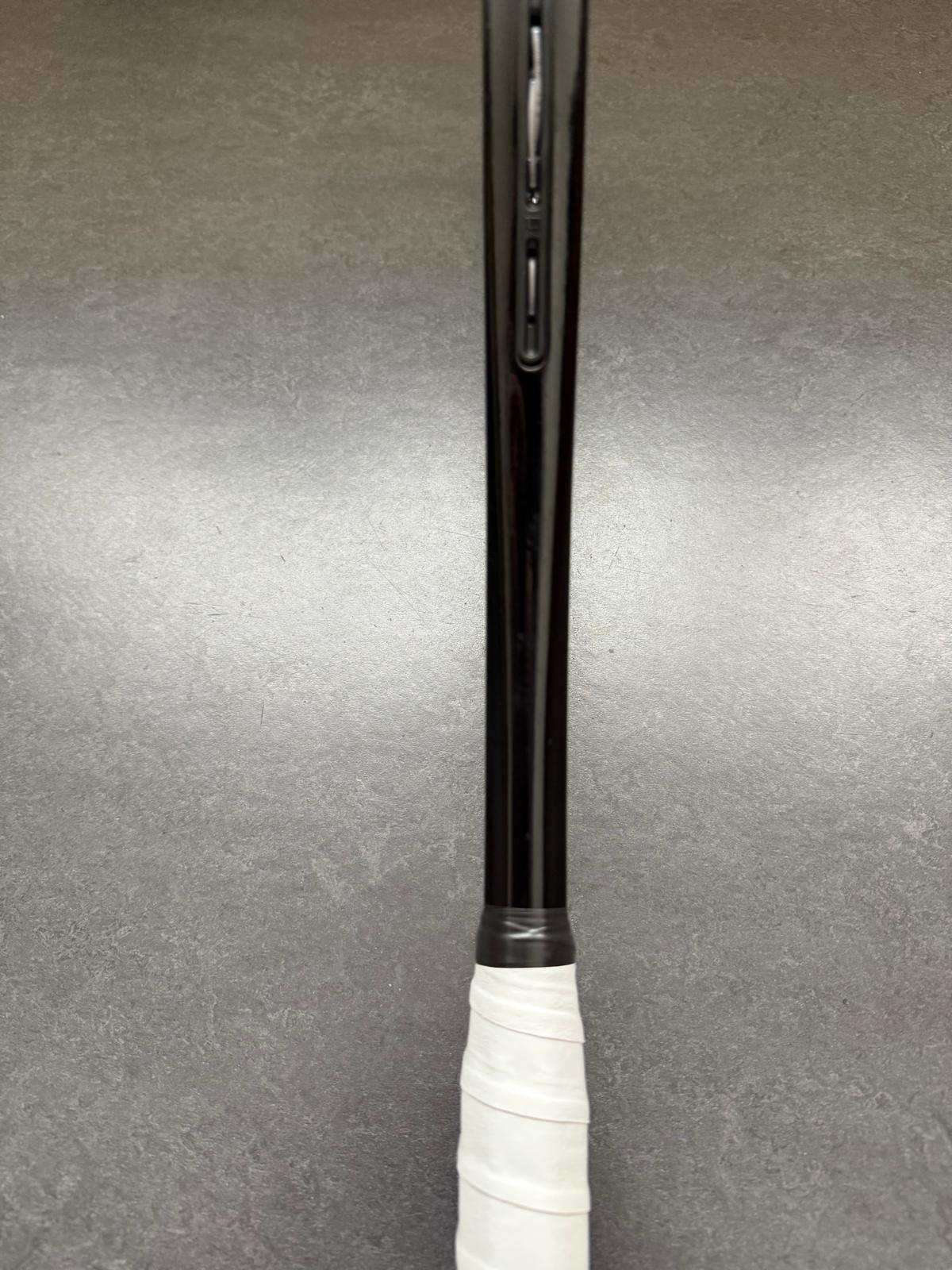 Wilson Pro Stock Python Blacked Out (16X20)