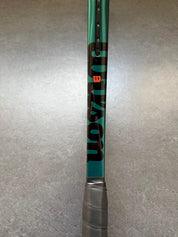 Wilson Pro Stock Steam 99 (16X19)