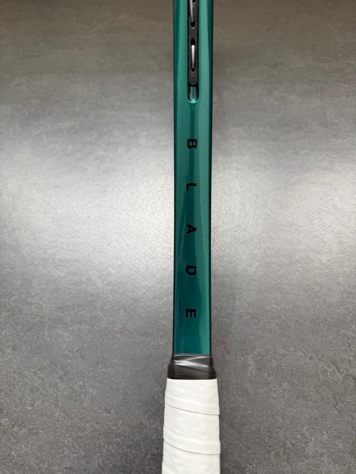 Wilson Pro Stock Steam 100 (16X20)