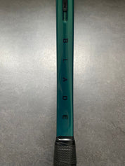 Wilson Pro Stock Steam 100 (16X20)