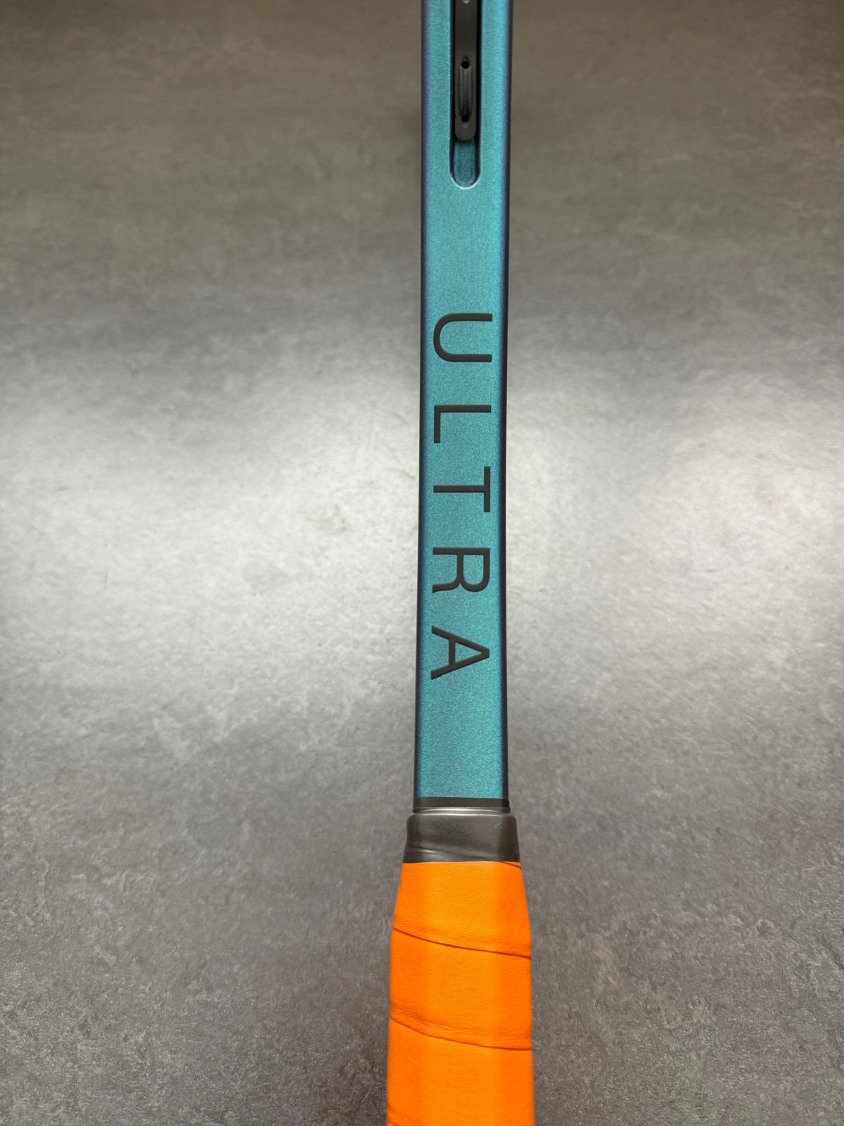 Wilson H19 (18X20)