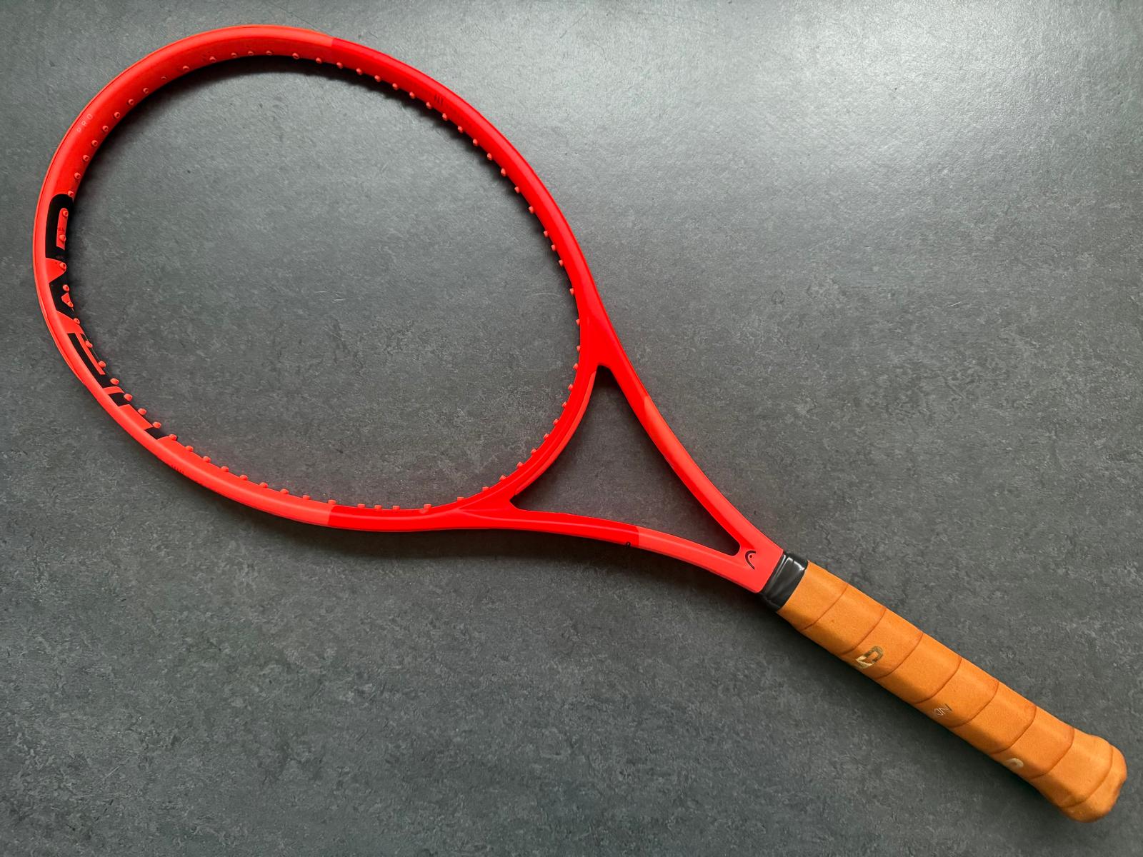 Head TGT352.1 Radical Pro 2025 (16X19) – ProStockTennis