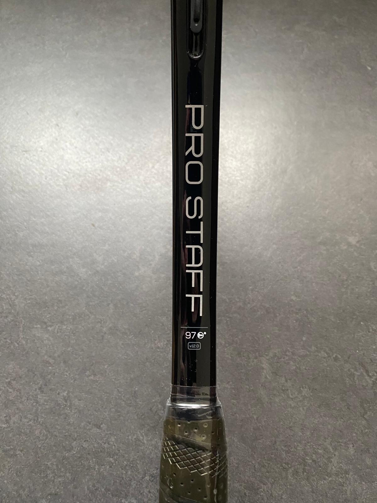 Wilson Pro Stock Six.One 95 XL (18X20)