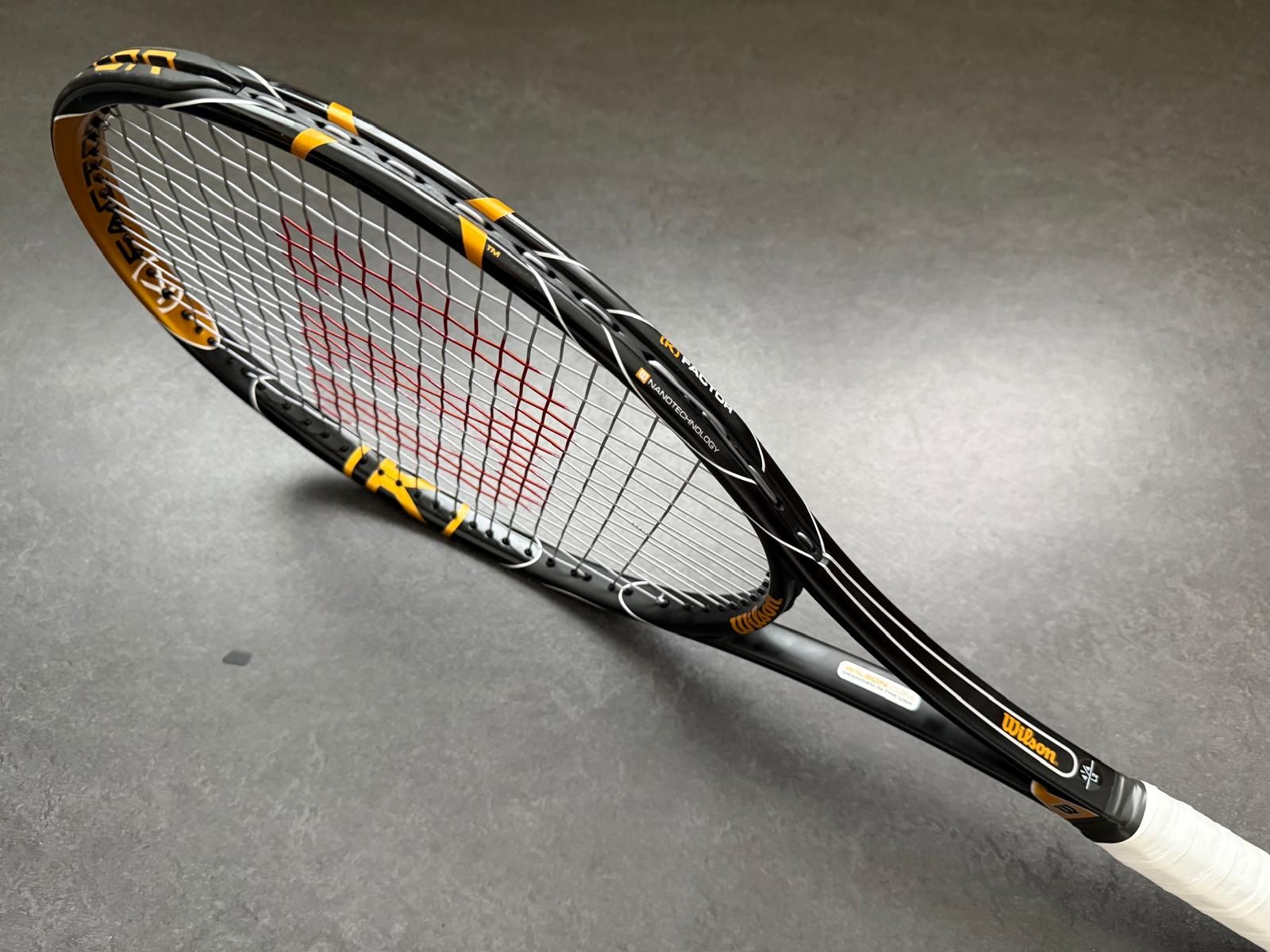 Wilson H19 (18X20)