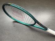 Simona Halep Personal Wilson Steam 99 (16X18)