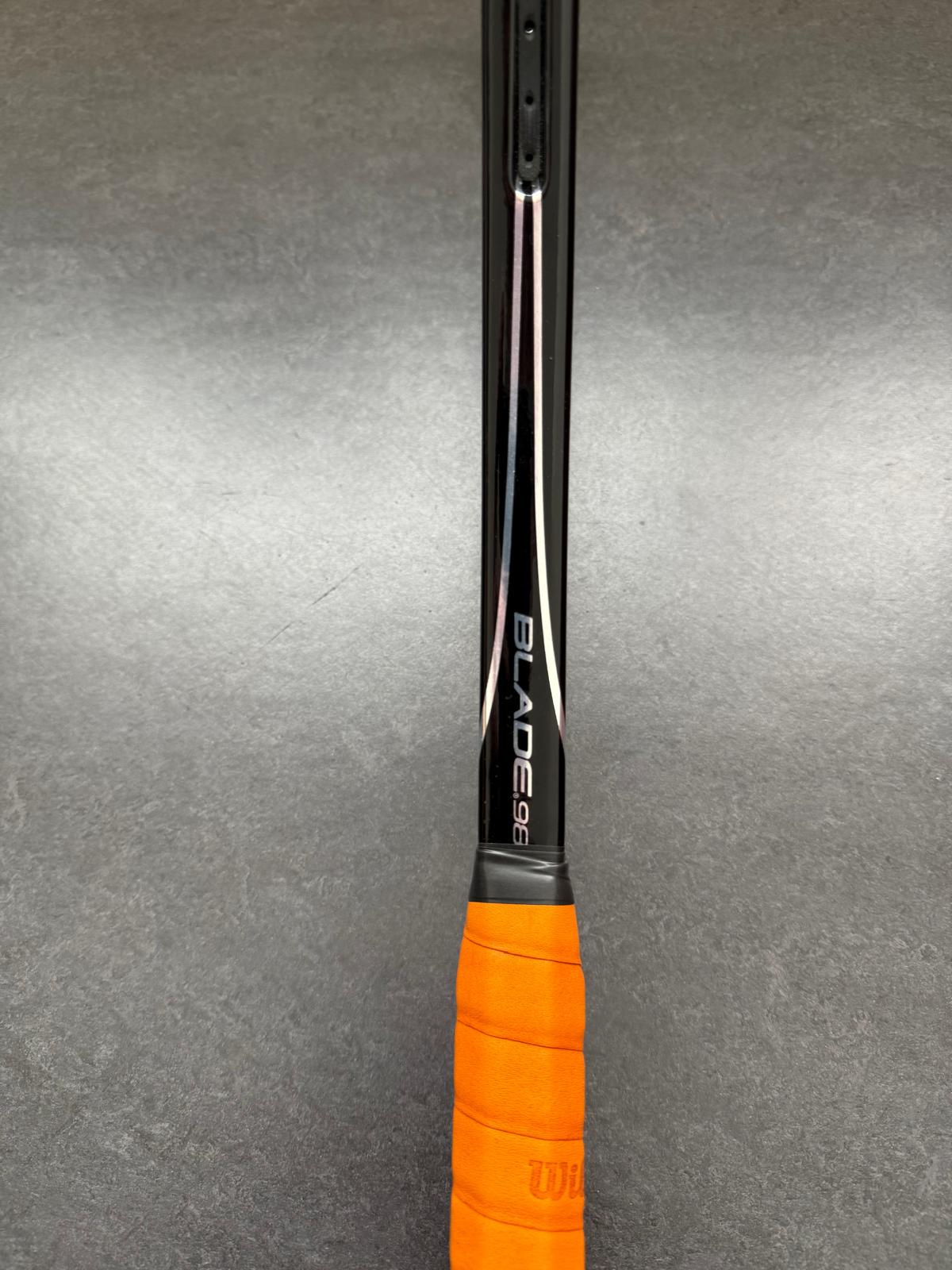 Wilson H22 XL (18X20) – ProStockTennis