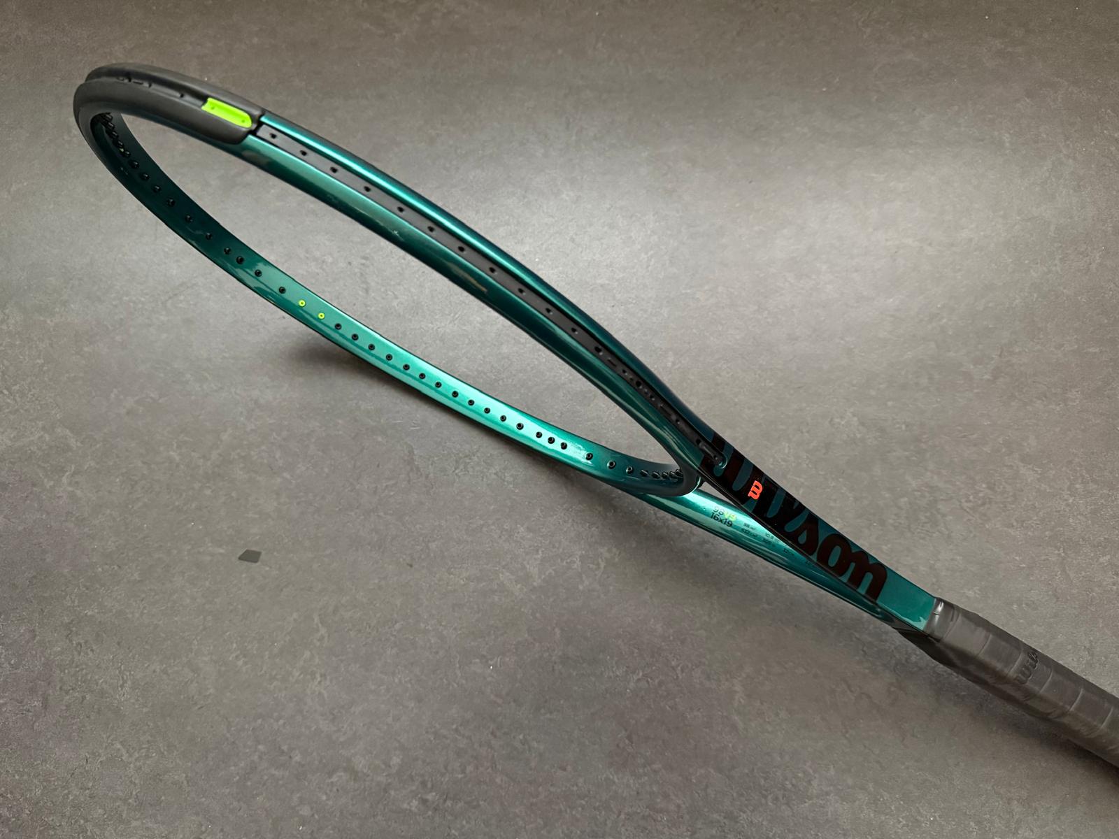 Wilson Pro Stock Blade 98 (16X19)