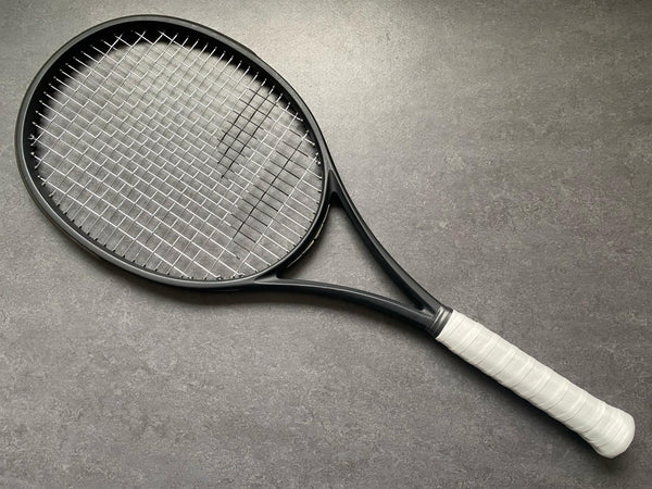 Raquete De Tênis Babolat Pure Strike 98 16x19 - 305g - Smash Online Raquete De Tênis Babolat Pure Strike 98 16x19 - 305g - Smash Online