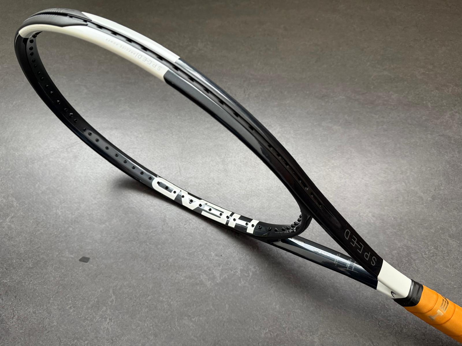 Head TGT370.1 Speed Team 2026 (16X19)