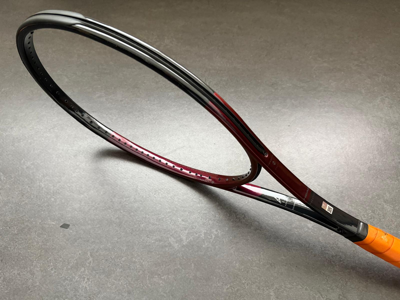 Head TGT312.2 Prestige 2023 MID (16X19)