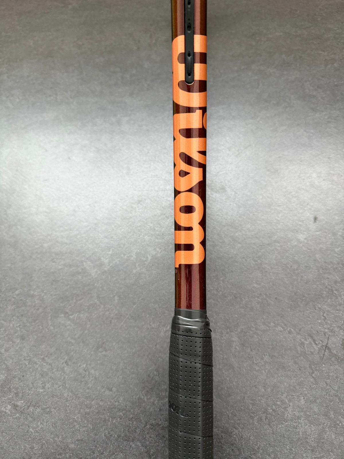 Wilson Pro Stock Tour 95 (16X20)