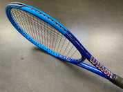 Kei Nishikori Personal Wilson Ultra Tour 95 Limited Edition (16X20)