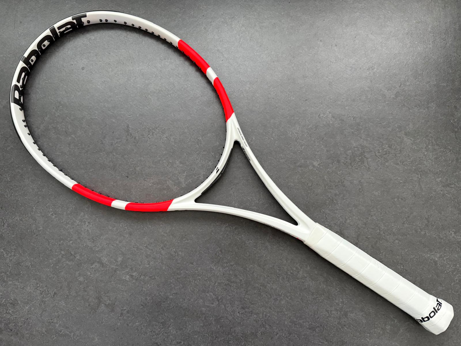 Babolat Pro Stock Pure Strike 98 2024 (18X20)