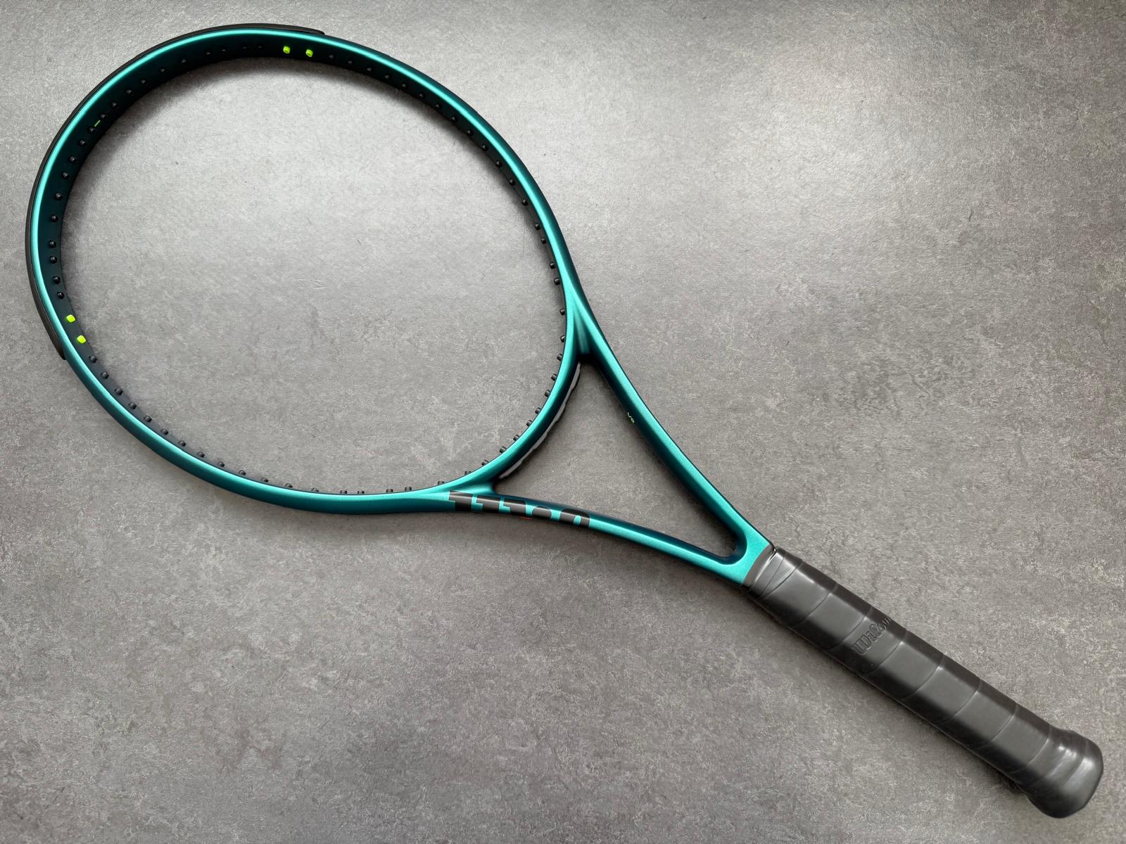 Wilson Pro Stock Blade 100 (16X19)