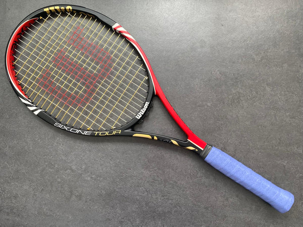 Wilson Pro Staff97 カスタム カスタム Wilson Staff97 Pro