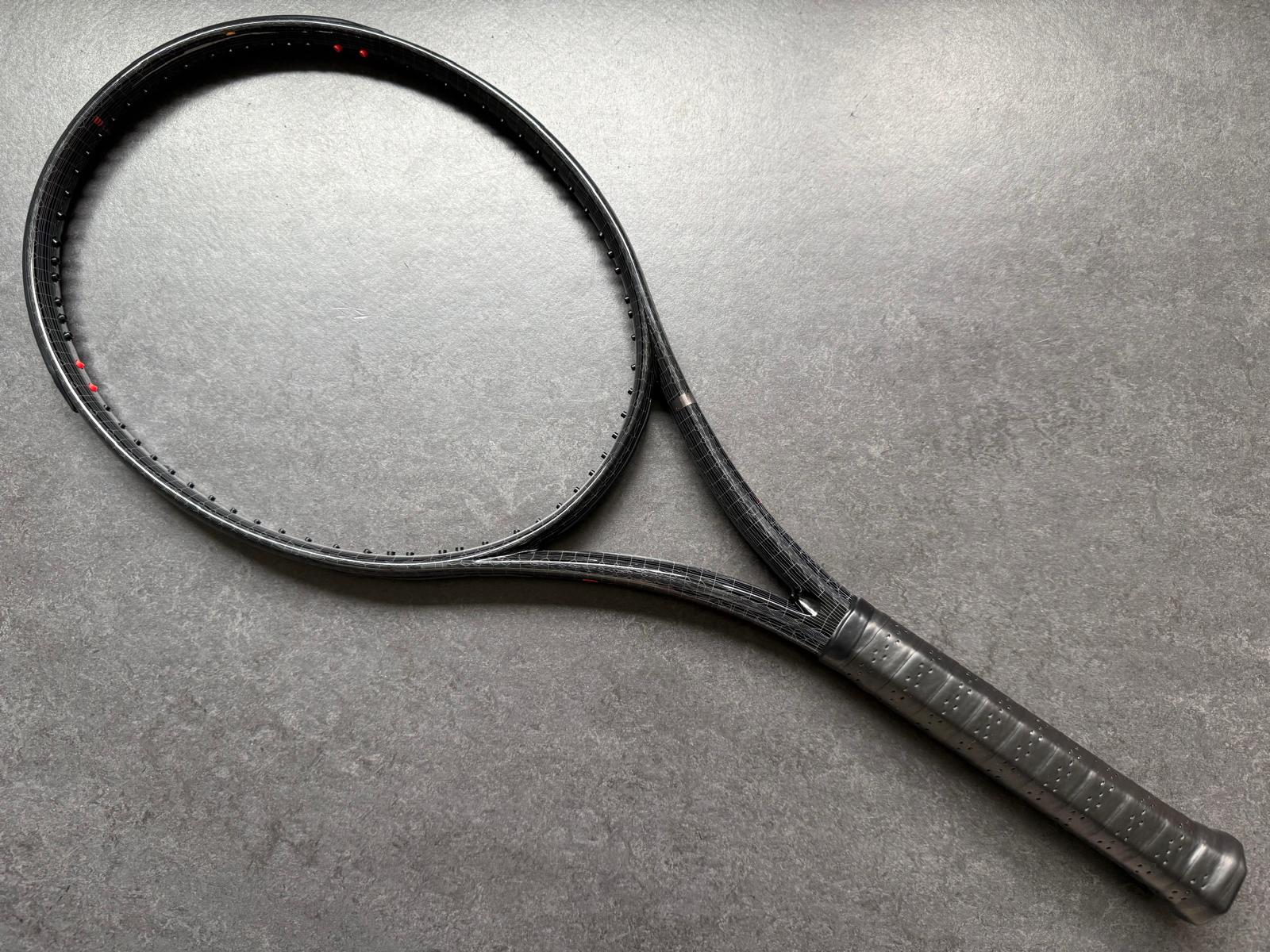 Wilson Pro Stock Python (16X20)