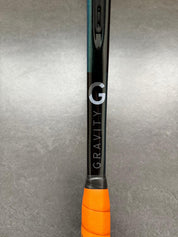 Head TGT341.1 Gravity 2025 (16X20)