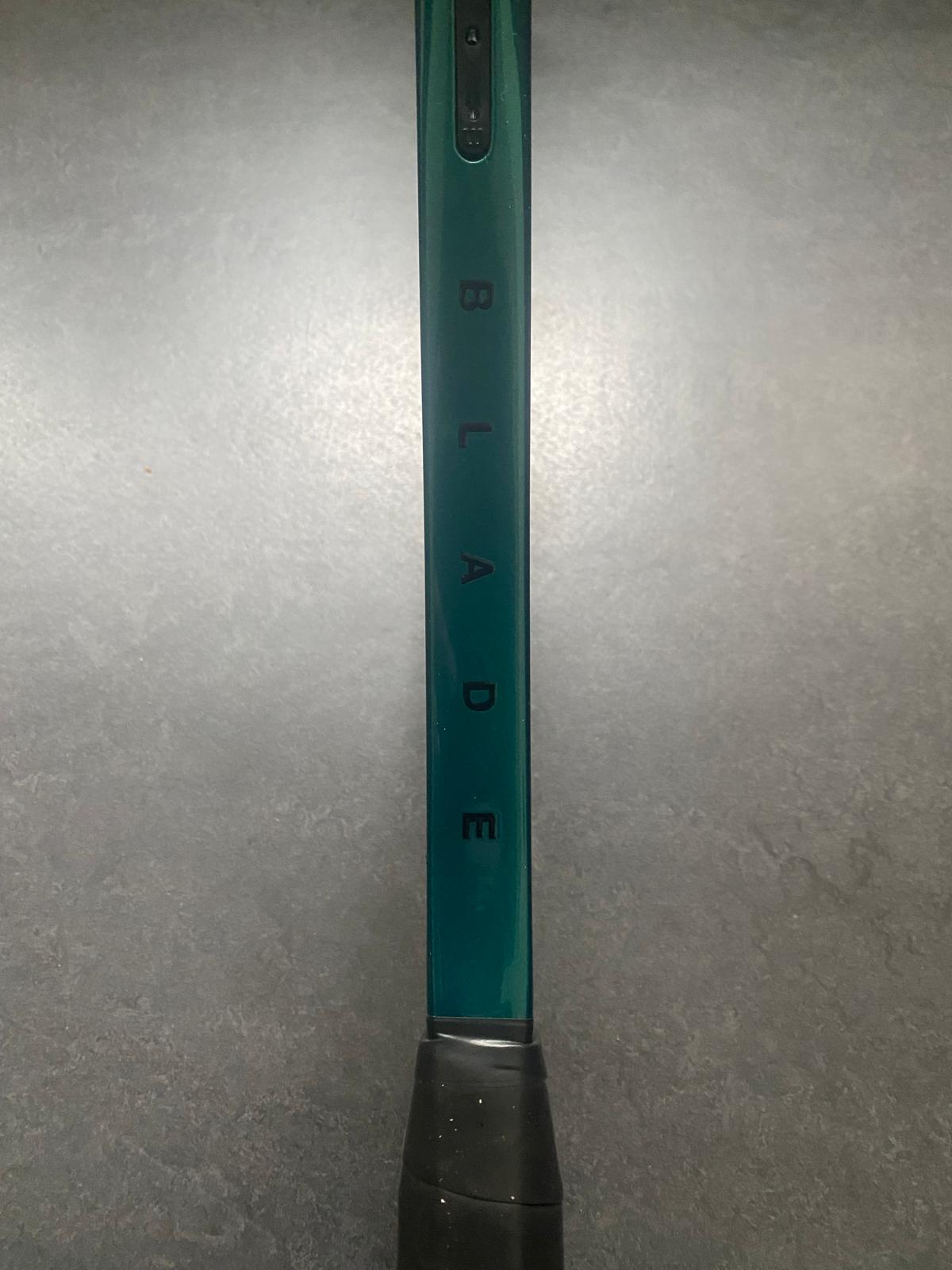 Wilson Pro Stock Blade 98 (18X19)