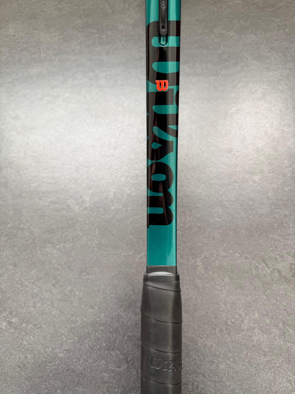 Wilson Pro Stock Steam 100 (16X20)