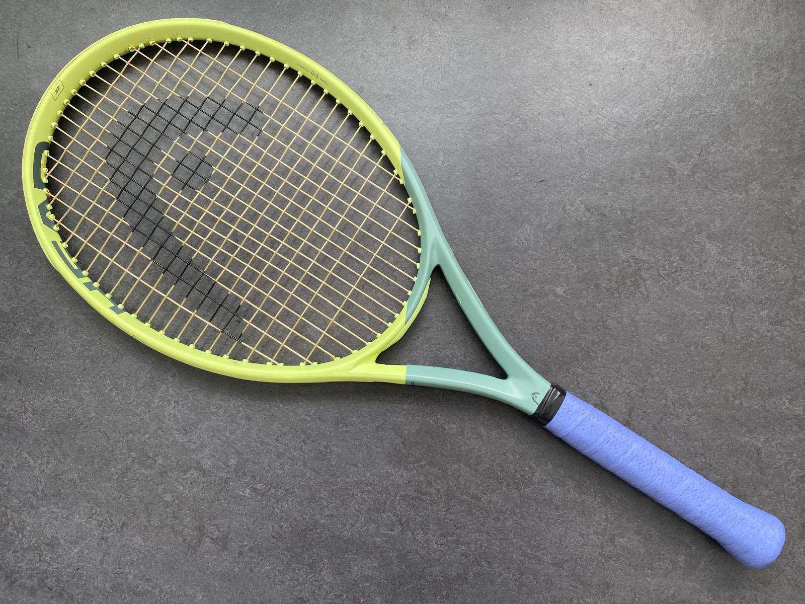 Head TGT333.2 Extreme MP 2022 (16X19)