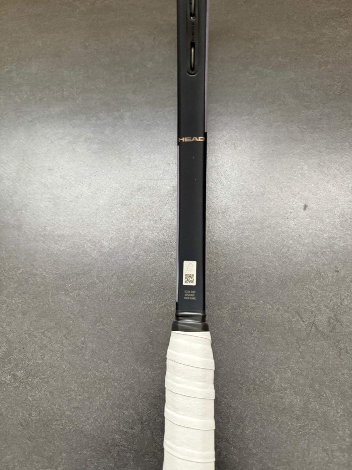 Head TGT344.4 Gravity Pro 2023 XL (18X20)