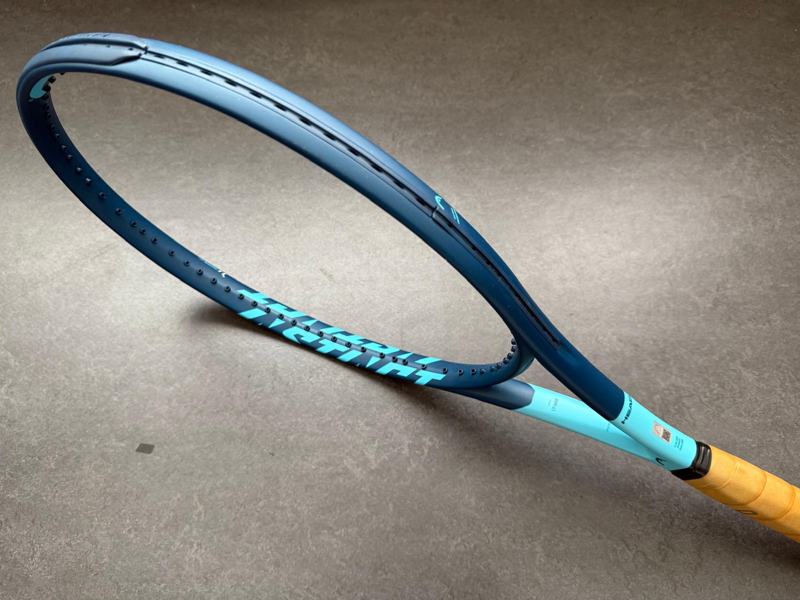 Head TGT325.3 Graphene 360+ Instinct MP (16X19)