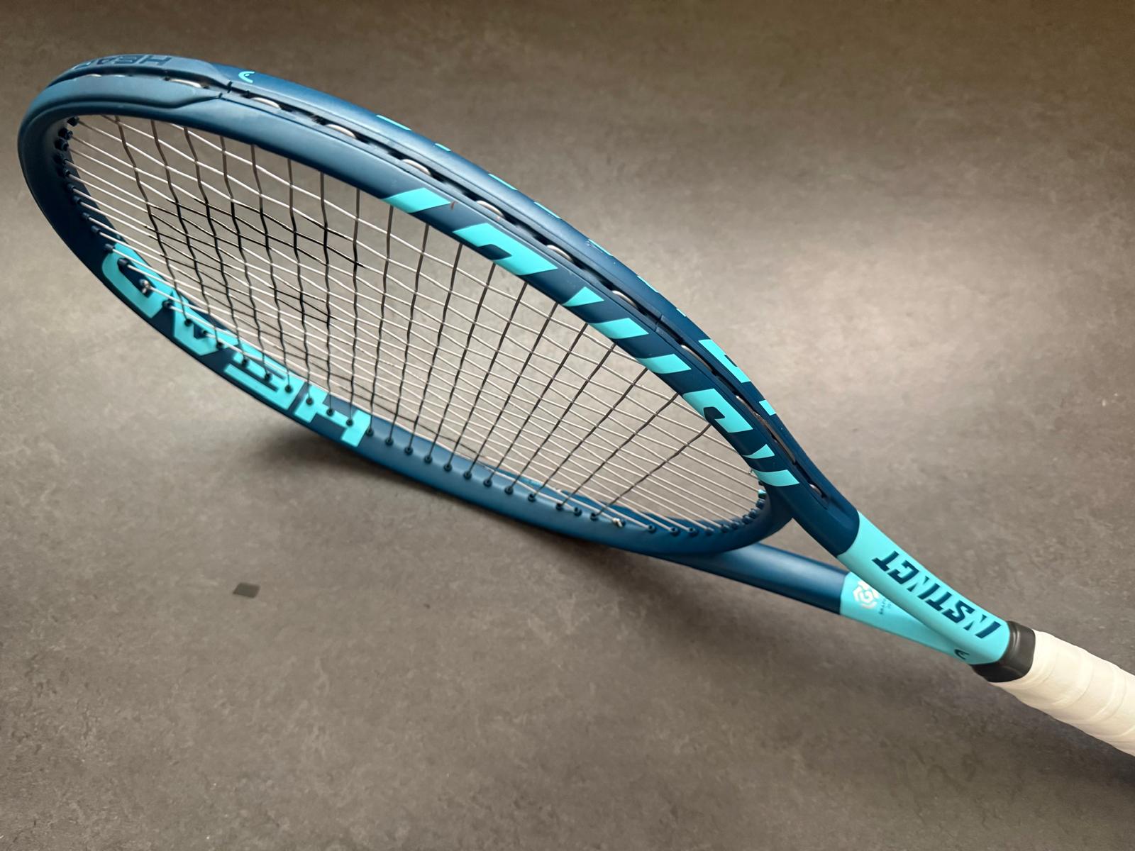 Head TGT325.3 Graphene 360+ Instinct MP (16X19)
