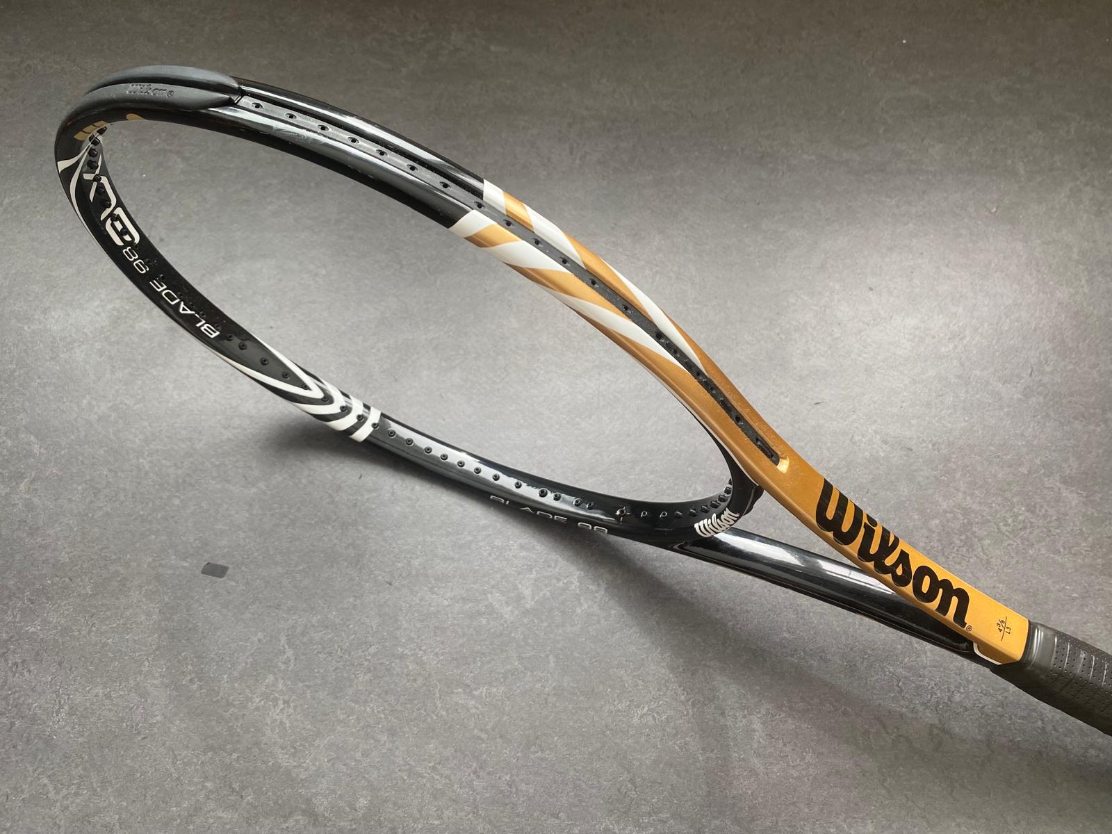 Wilson H22 XL (18X20)