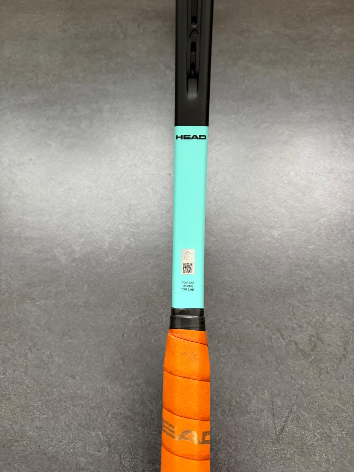 Head TGT366.3 Boom 2022 XL (16X19)