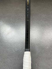 Dimitrov Personal Wilson Pro Staff 97 V14 Noir Limited Paint (18X18)