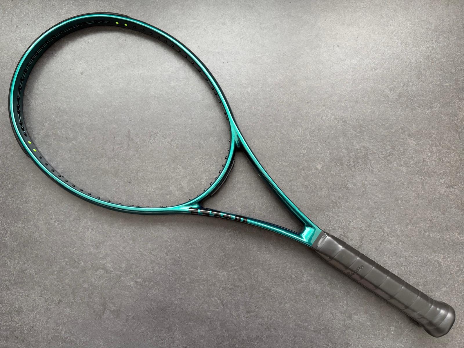 Wilson Pro Stock Steam 99 (16X19)