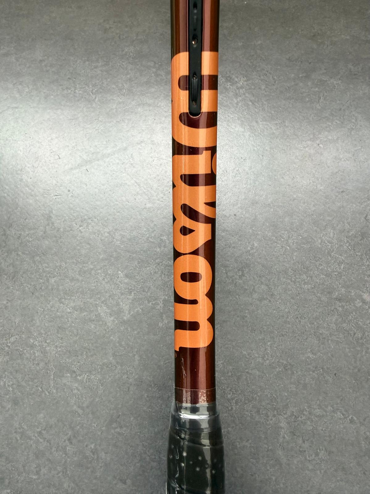 Wilson Pro Stock Tour 95 (16X20)