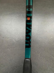Wilson Pro Stock Blade 98 (18x20)