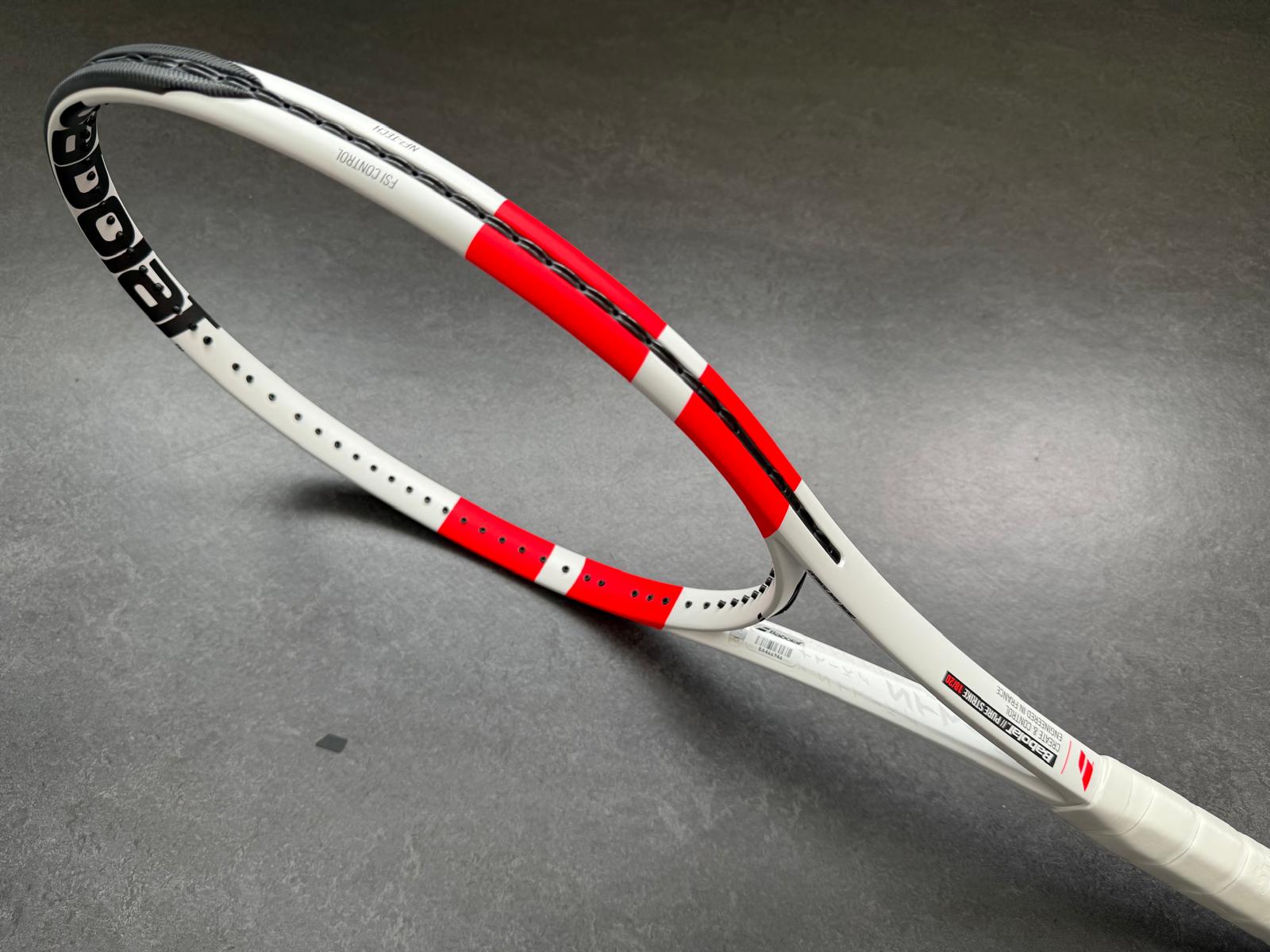 Babolat Pro Stock Pure Strike 98 2024 (18X20)