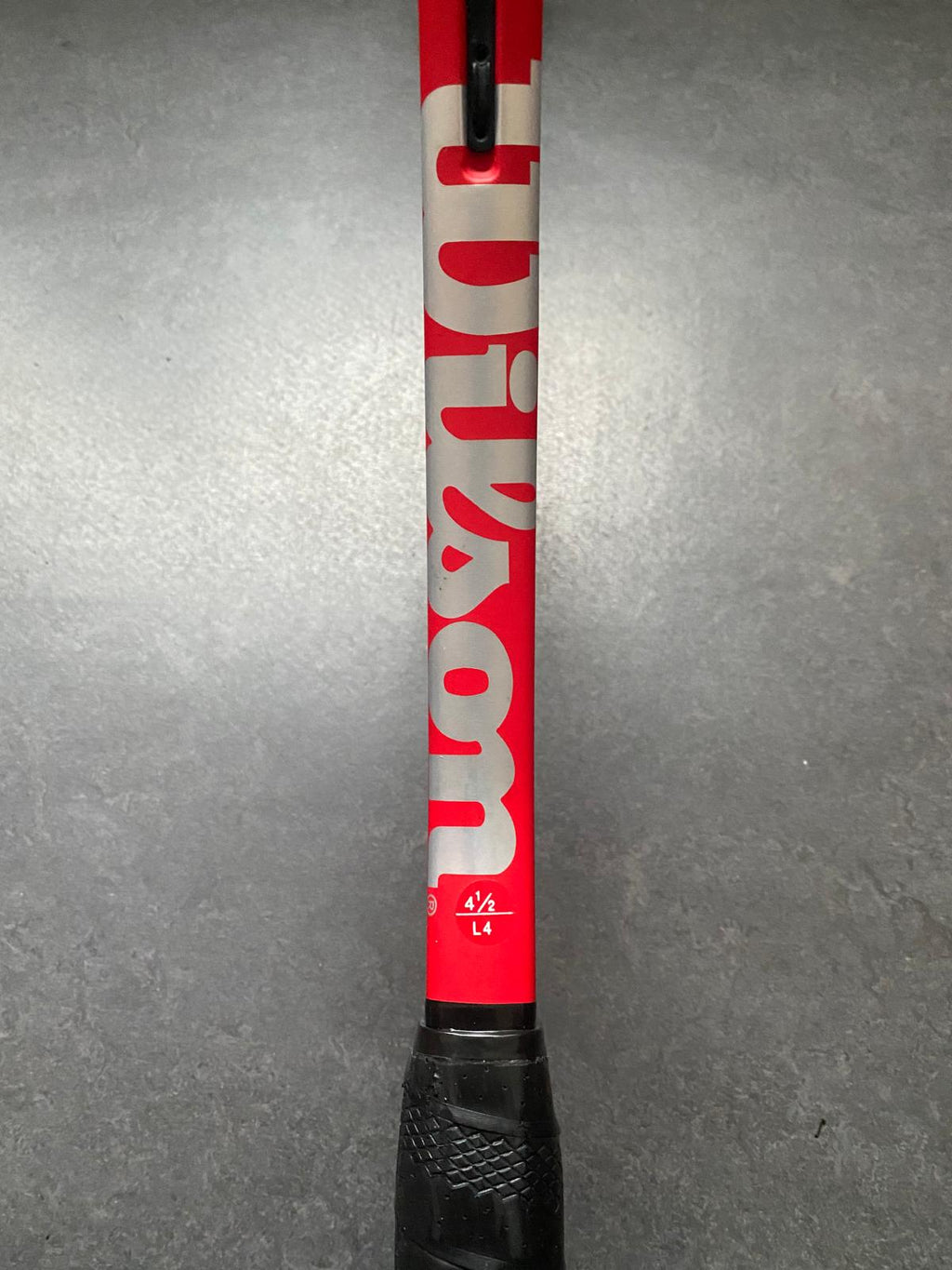 Amazon.com : Winn Pro X 1.18 Putter Grip (Midsize, Gray