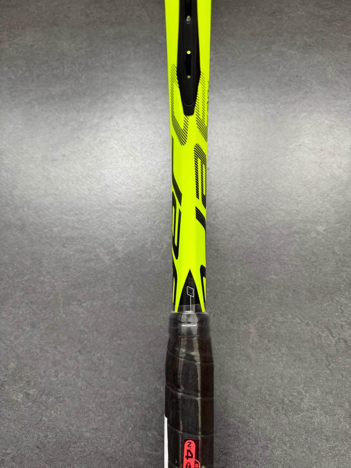 Babolat Pro Stock Pure Aero Competition 2016 (16X19)