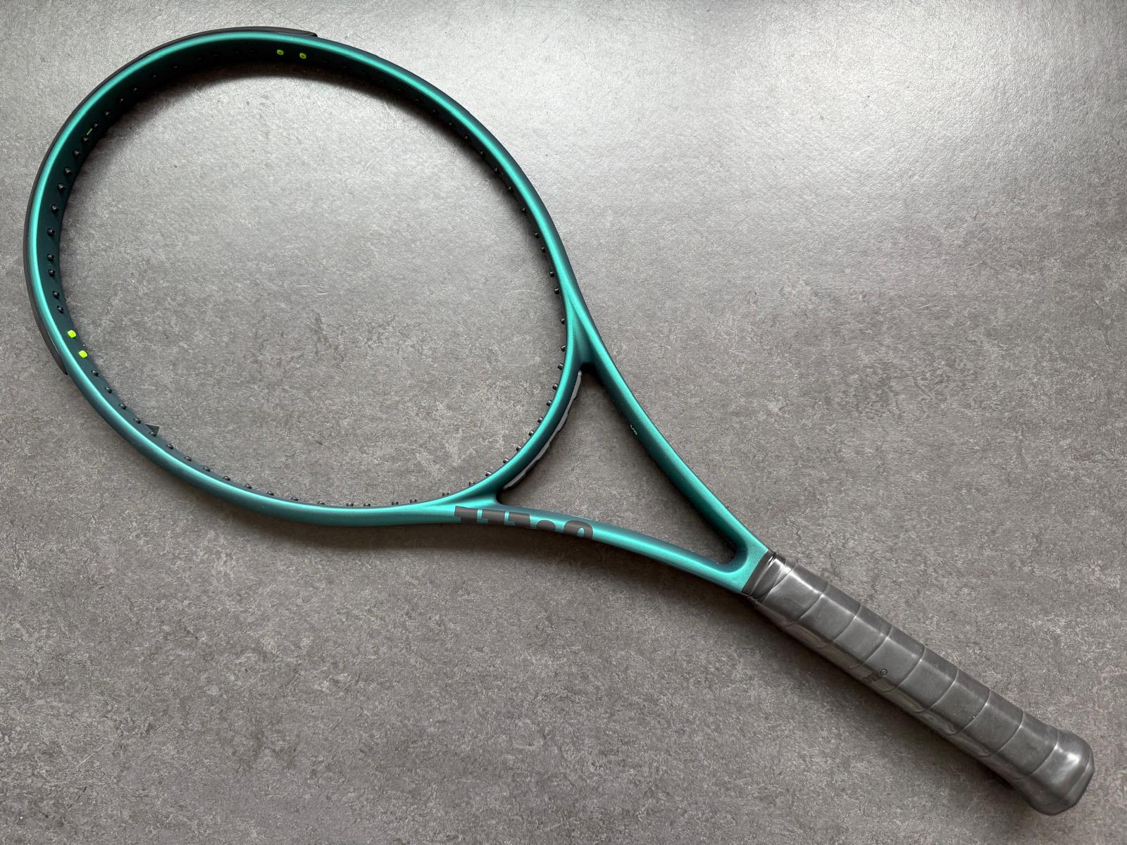 Wilson Pro Stock Blade 100 (16X19)