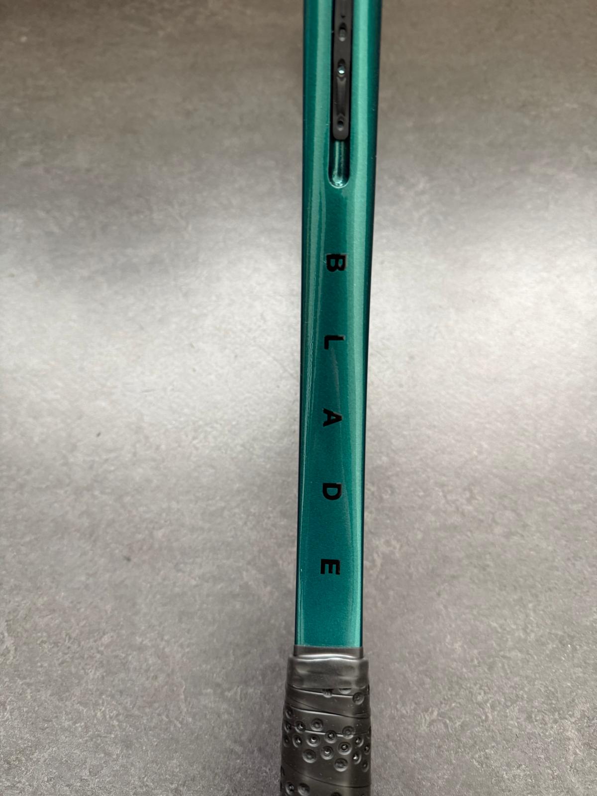 Wilson Pro Stock Steam 100 (16X20)
