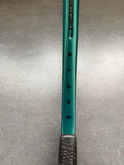Wilson Pro Stock Steam 100 (16X20)
